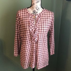 ⬇️Business ready blouse